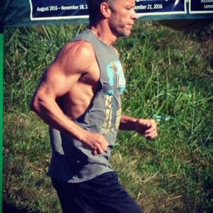 Meet your Posher, Jeff